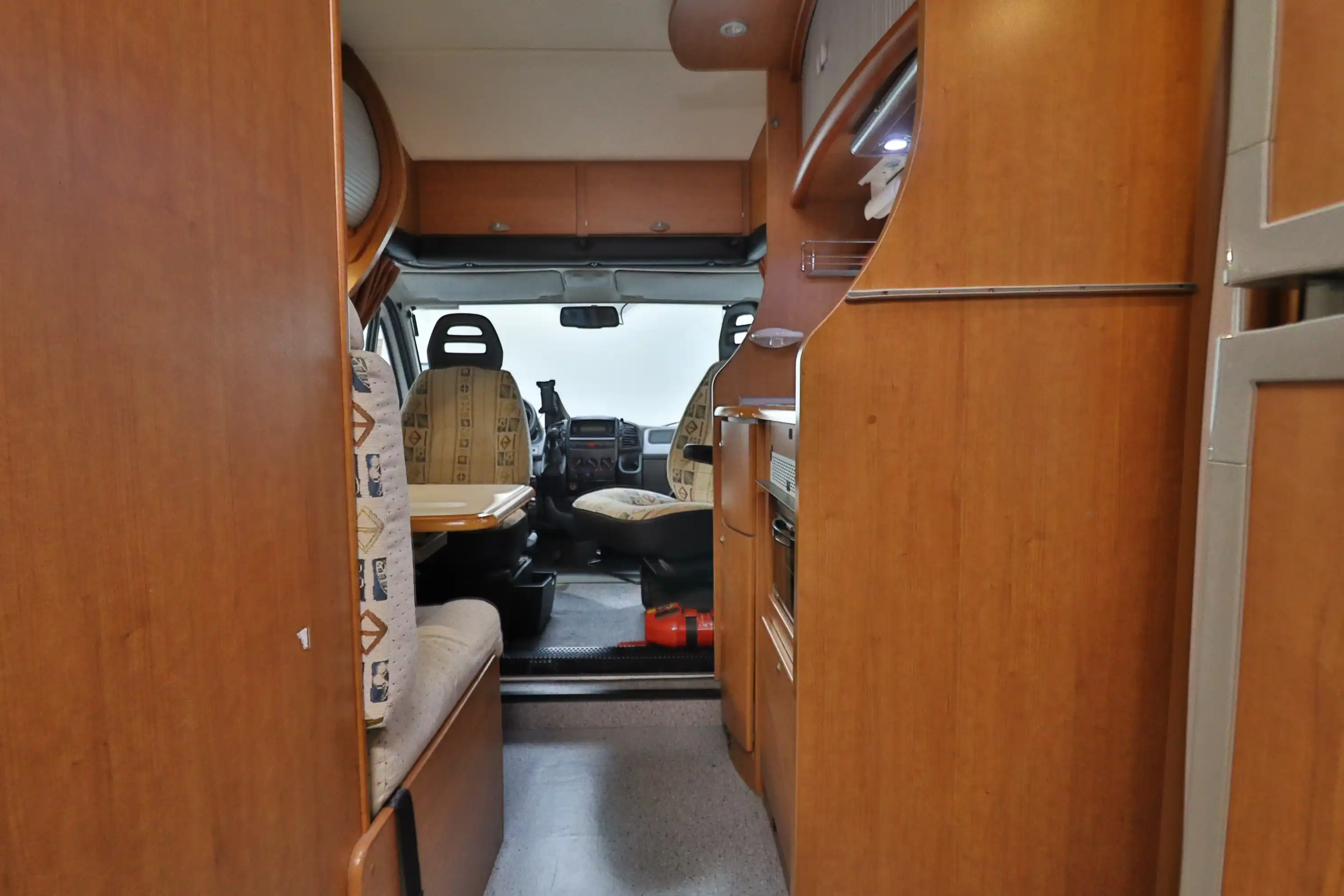 BENIMAR Perseo 710 XL